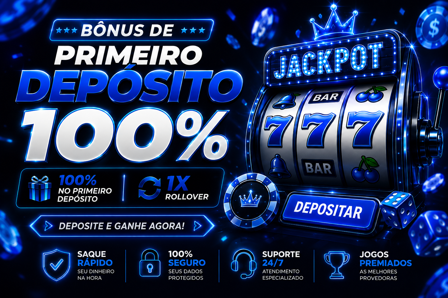 Promoção