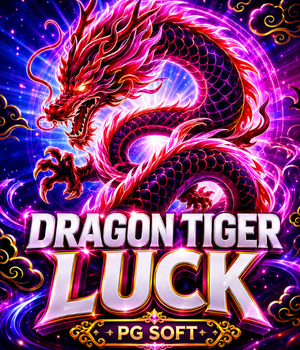 Dragon tiger luck