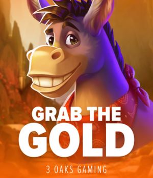 Grab the Gold