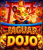 Jaguar Dojo