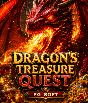 Dragons Treasure Quest