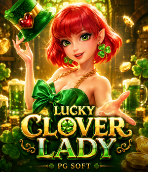 Lucky Clover