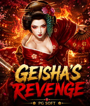 Geishas Revenge