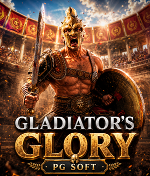 Gladiators Glory