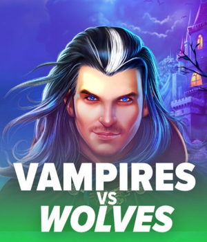 Vampire vs Wolves