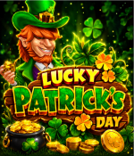 Lucky Patrick's Day