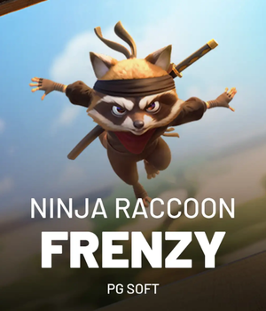 Ninja Ranccon