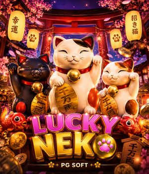 Lucky Neko