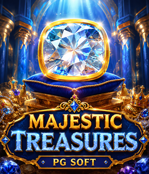 Majestic Treasure