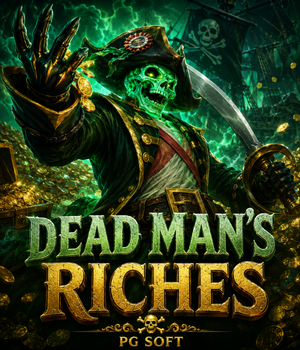 Dead Mans Riches