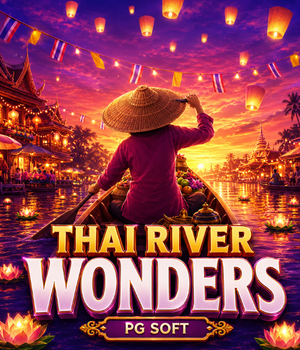 Thai River