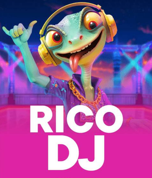 Rico DJ