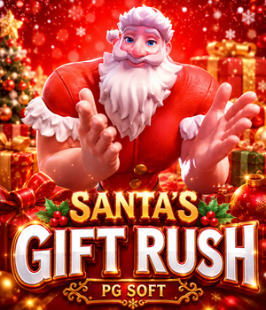 Santas Gift Rush