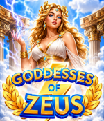 Goddesses of Zeus