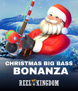 Big Bass Christmas Bonanza