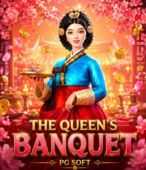 The Queens Banquet