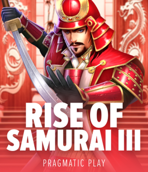Samurai Ken