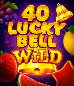 40 Lucky Bell