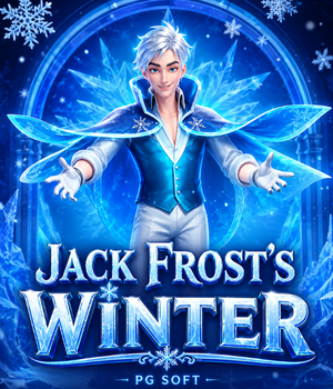 Jack Frosts Winter