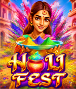 Holi Fest