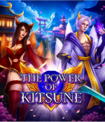 The Power of Kitsune