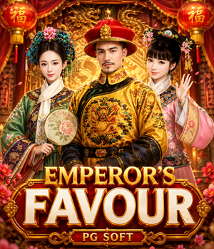 Emperors Favour